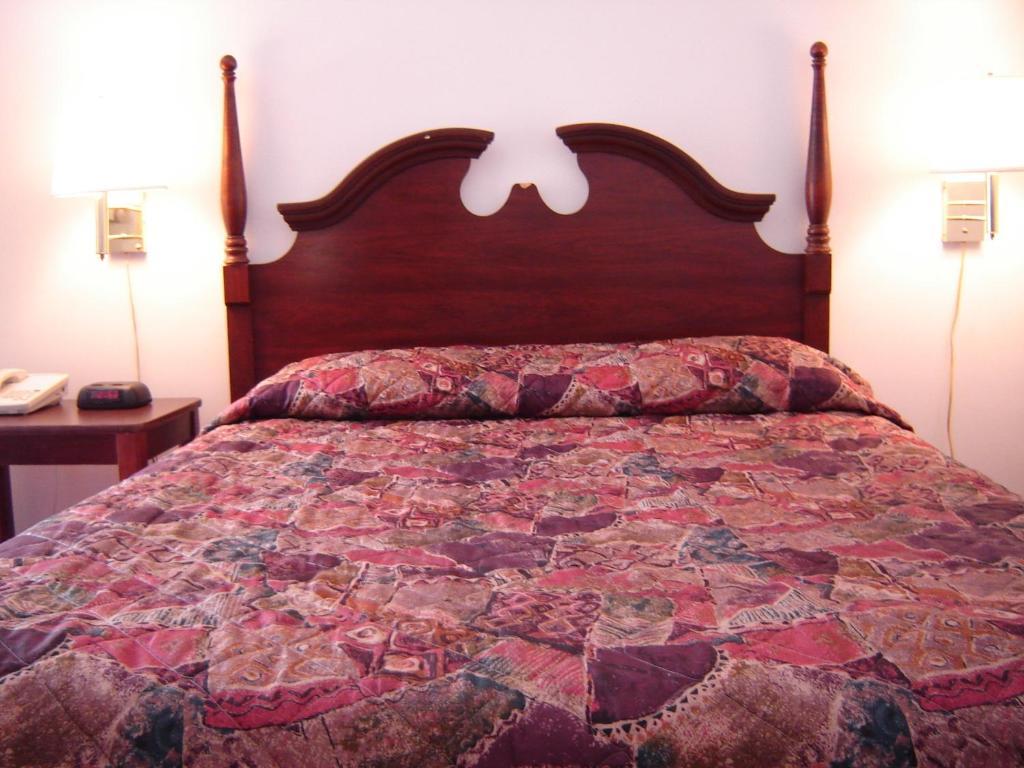 Hershey Travel Inn Quarto foto