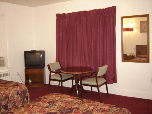 Hershey Travel Inn Quarto foto
