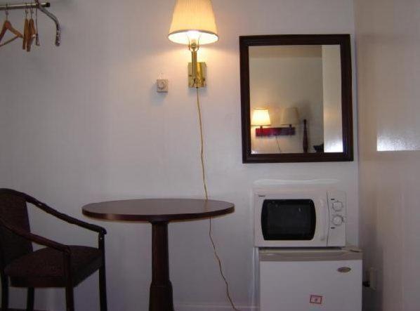 Hershey Travel Inn Quarto foto